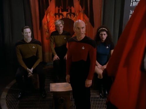 Encounter at Farpoint