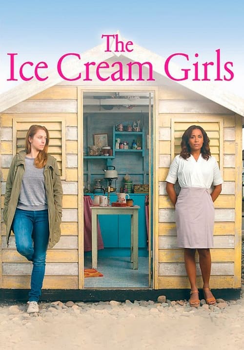 Show cover for The Ice Cream Girls