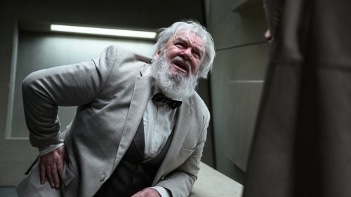 Background image for The guardian