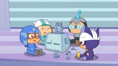 Background image for Episode 4