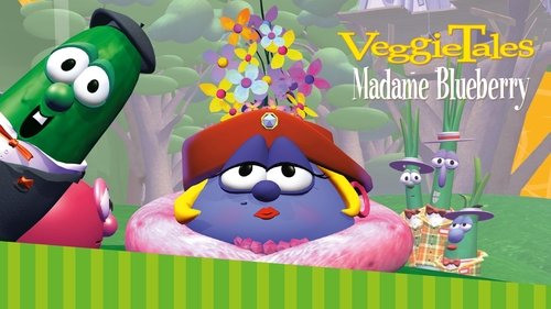 Background image for Madame Blueberry