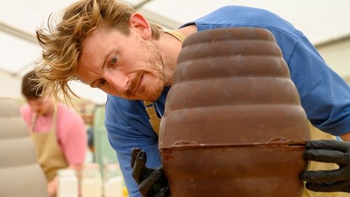 Background image for Patisserie Week