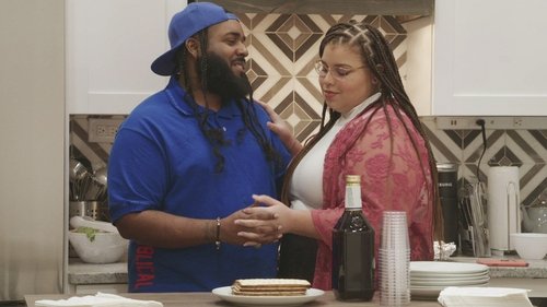 Background image for Breaking Bread