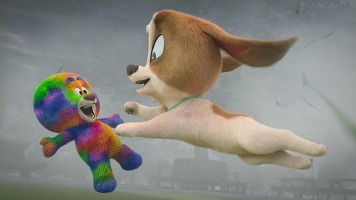 Crazy Frisbee / The Missing Bucket List / Stormy Roller Coaster