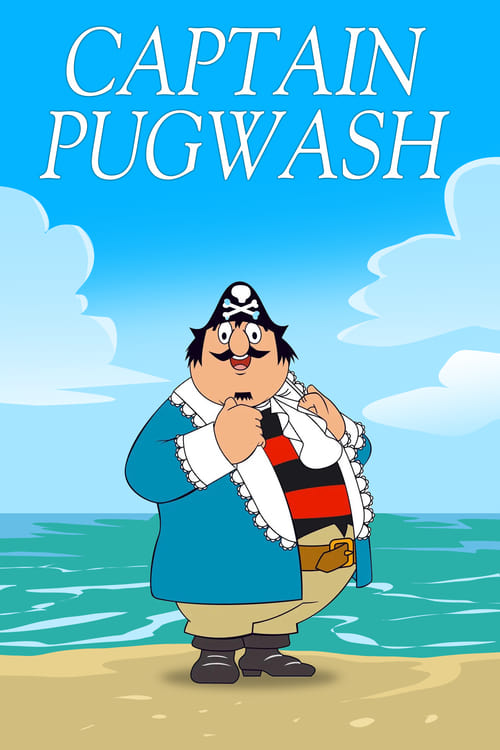 Show cover for Captain Pugwash