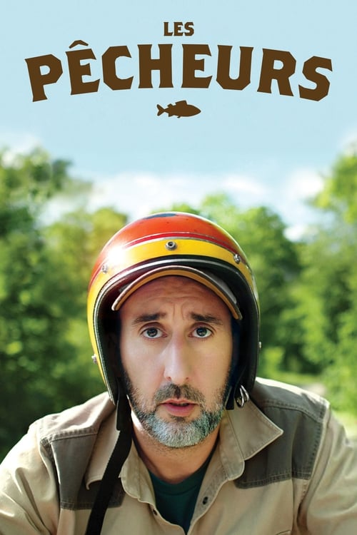 Show cover for Les pêcheurs