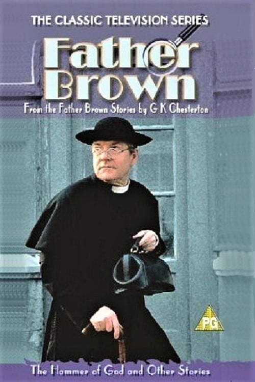 Show cover for Father Brown