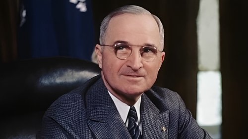 Background image for The Dawn of the Cold War