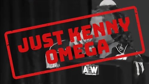 Background image for Just Kenny Omega
