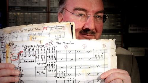 Background image for The Big Score