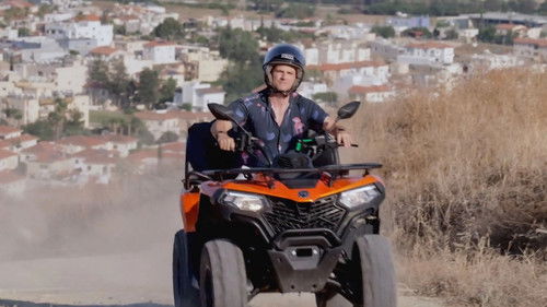 Background image for Oroklini and La Duquesa 2019