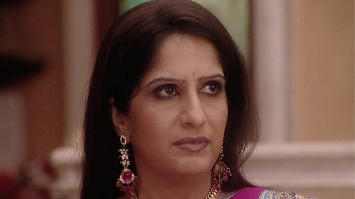 Charubala is Dejected