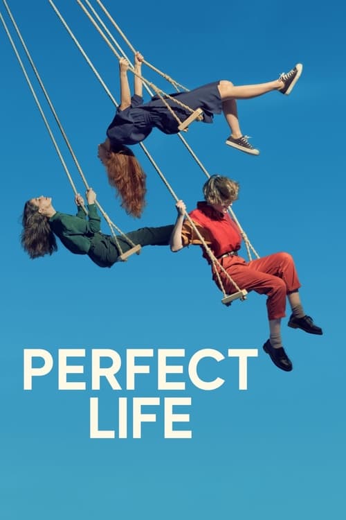 Show cover for Perfect Life