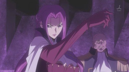 Background image for Assassin from the Past