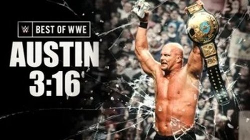 Background image for Austin 3:16