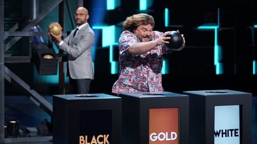 Jack Black: Music