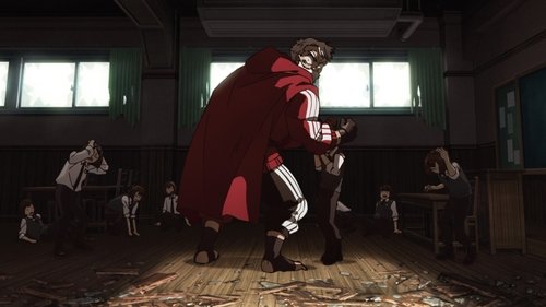 Love, the Most Selfish Thing There Is