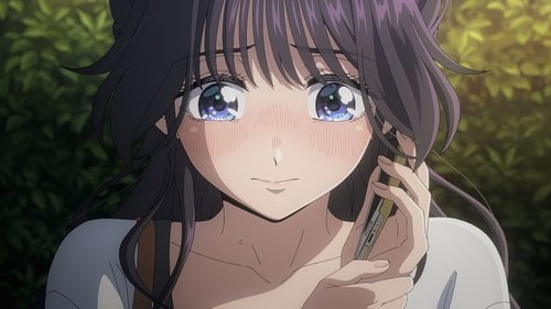 Background image for Kaoruko and Rintaro