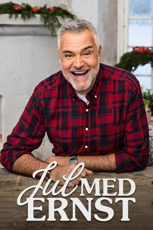 Show cover for Jul med Ernst