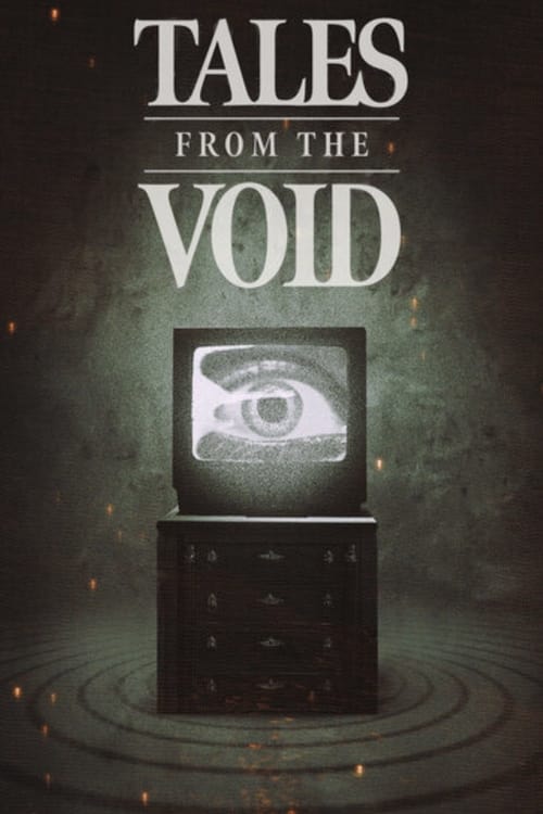 Show cover for Tales from the Void