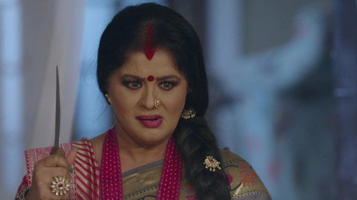 Rukmini Plans to Kill Doree