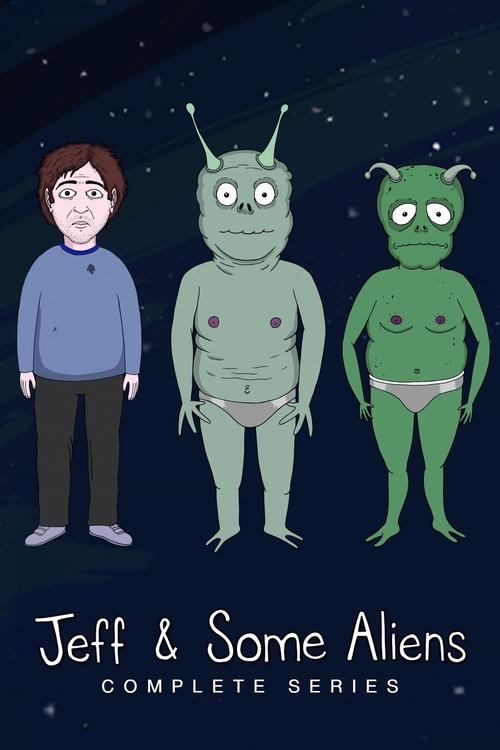 Season 1 poster