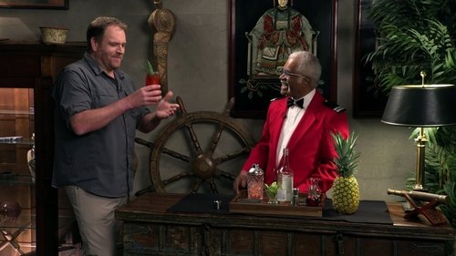 Background image for How I Met Your Josh