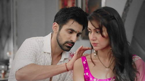Amruta is out of danger