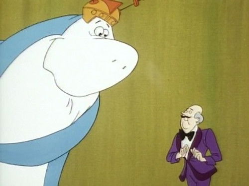 Hang Onto Your Hat, Jabber