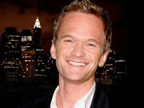 Neil Patrick Harris/Taylor Swift