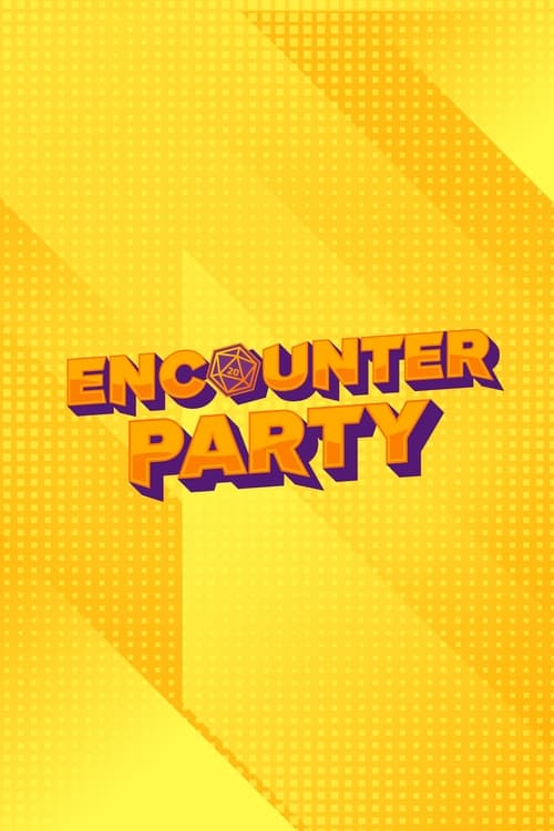 Show cover for Encounter Party