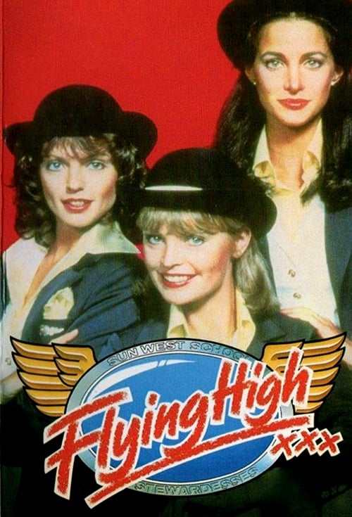 Show cover for Flying High