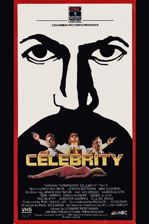 Show cover for Celebrity