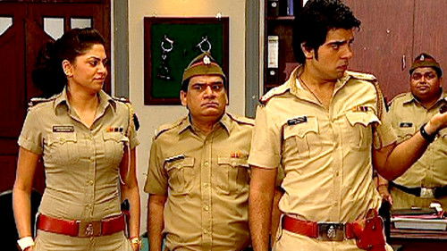 Billu Insults Senior Inspector