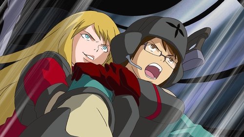 Background image for A Tough Fight, Adett Squad