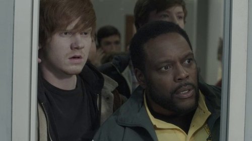 Background image for Detention