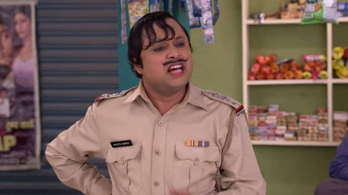 Angoori's Secret Concoction Makes Manmohan Energetic