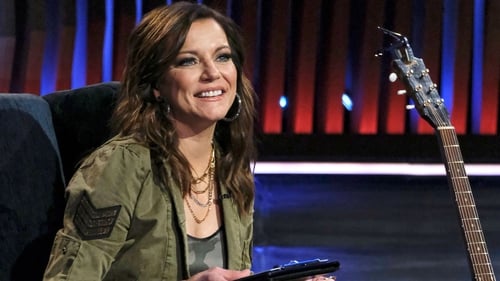 Martina McBride