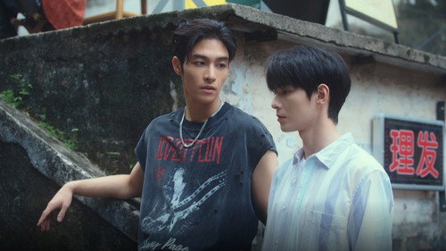 Emotional Cognitive Disorder