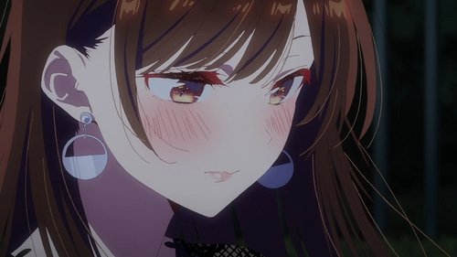 Background image for Daikanyama and Girlfriend