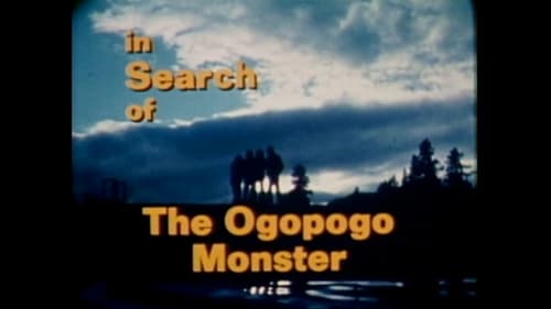 The Ogopogo Monster