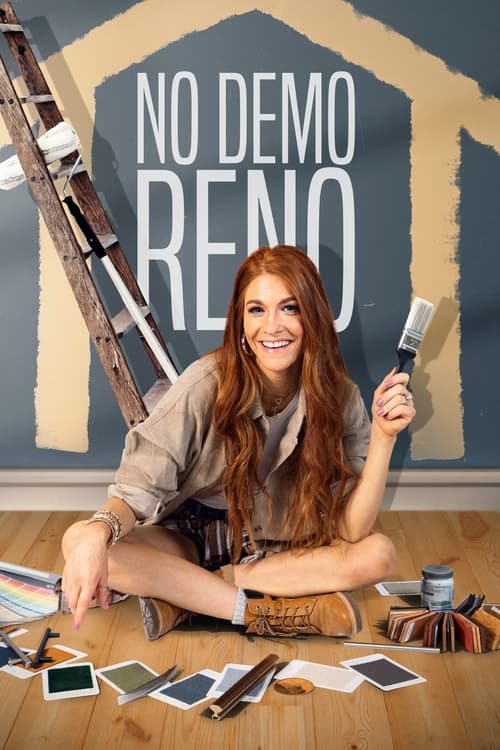 Show cover for No Demo Reno