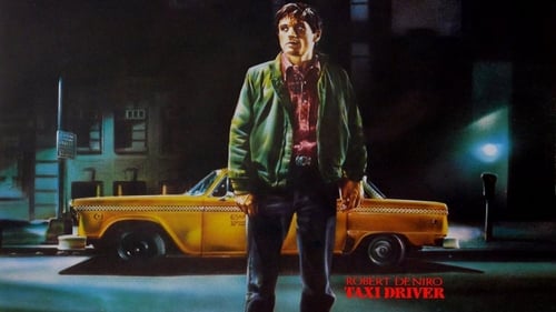 Taxi Driver