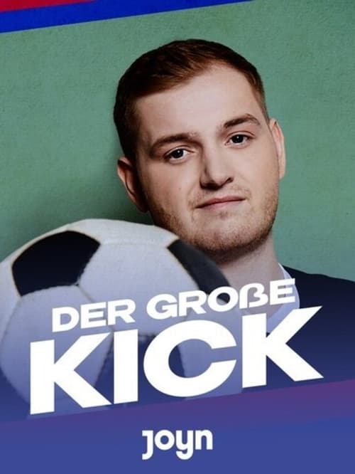 Show cover for Der große Kick