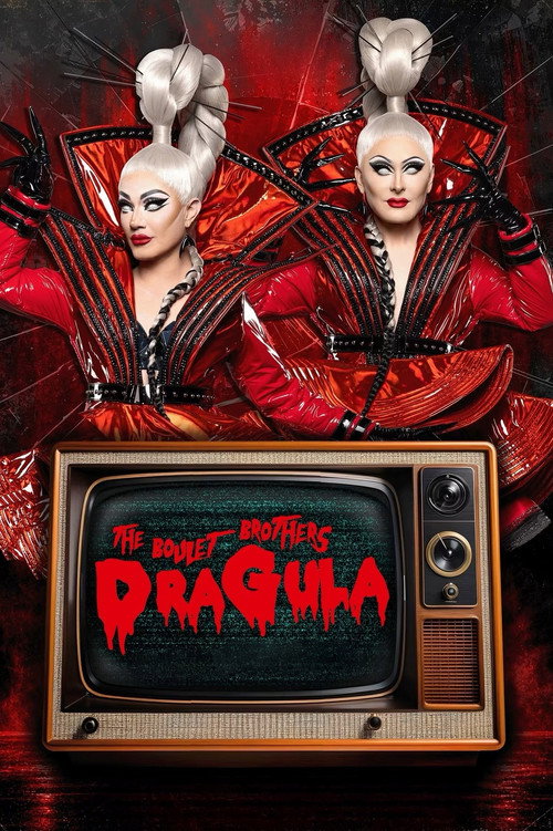 The Boulet Brothers' Dragula