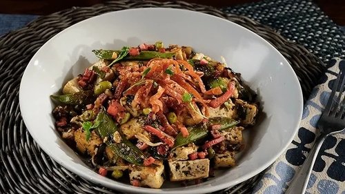 Background image for One Dish Redemption