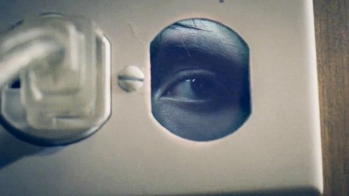 Background image for Killer in the Walls