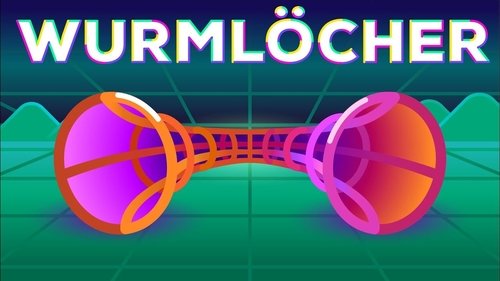 Background image for Wormholes Explained — Breaking Spacetime