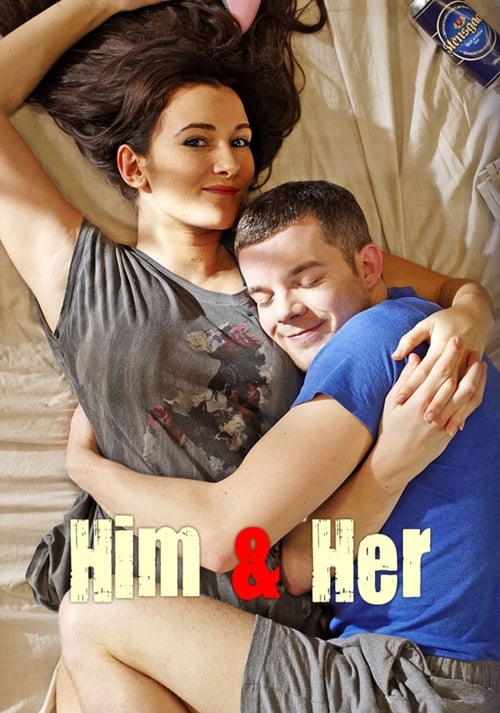 Show cover for Him & Her