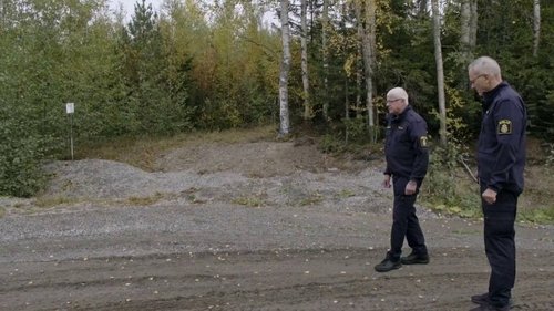 Background image for The death on the Kliss mountain
